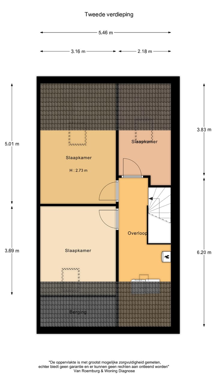 Foto 40 van Jeltje de Bosch Kemperstraat 207
