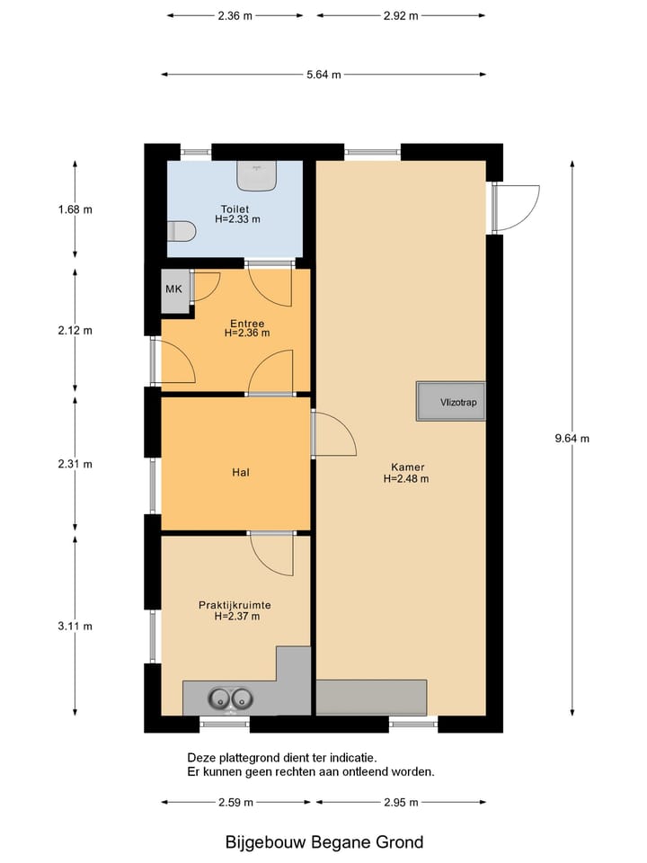 Foto 44 van Dijkweg 177