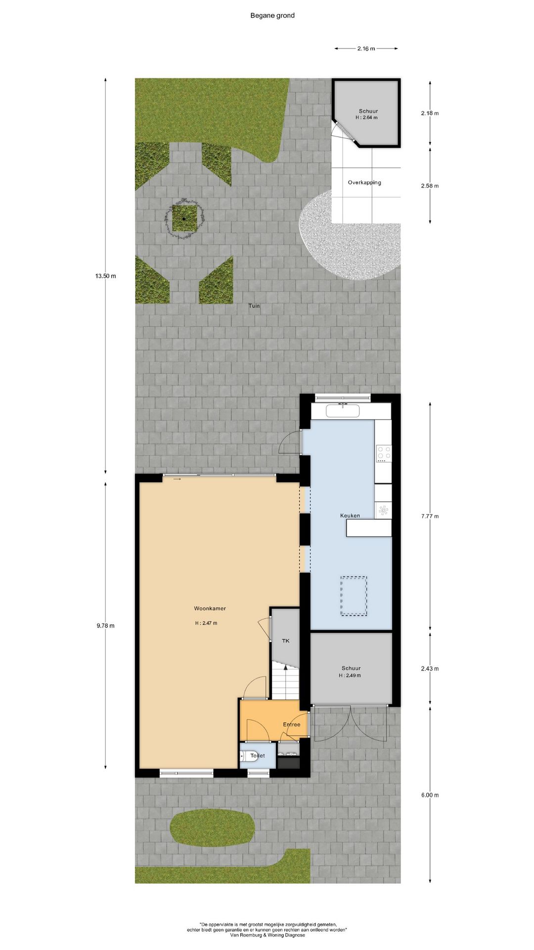 Foto 41 van Jeltje de Bosch Kemperstraat 207