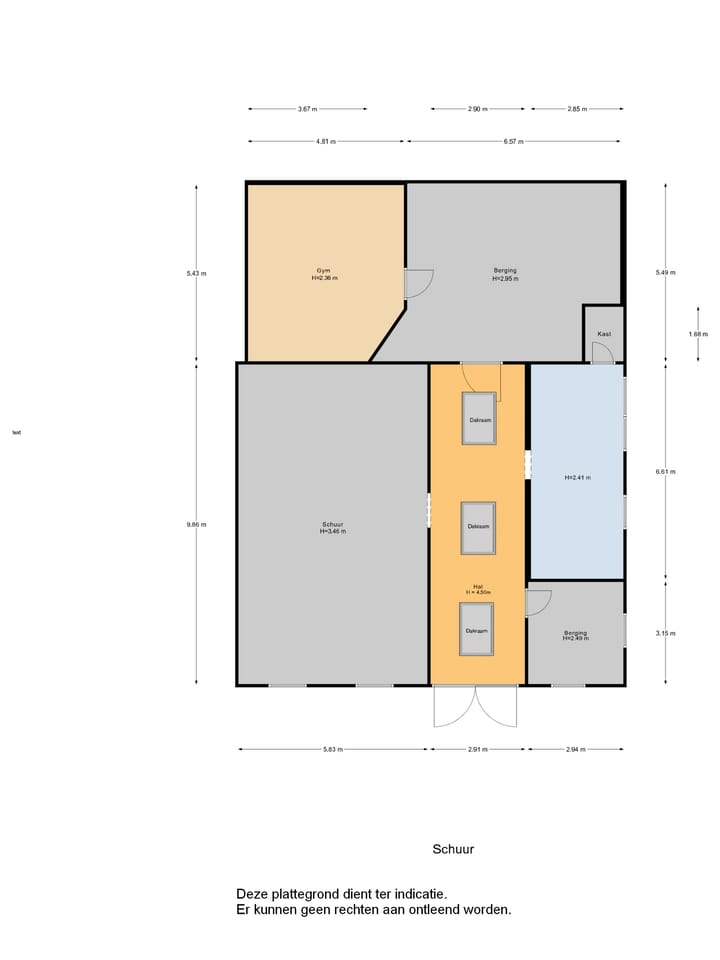 Foto 46 van Dijkweg 177