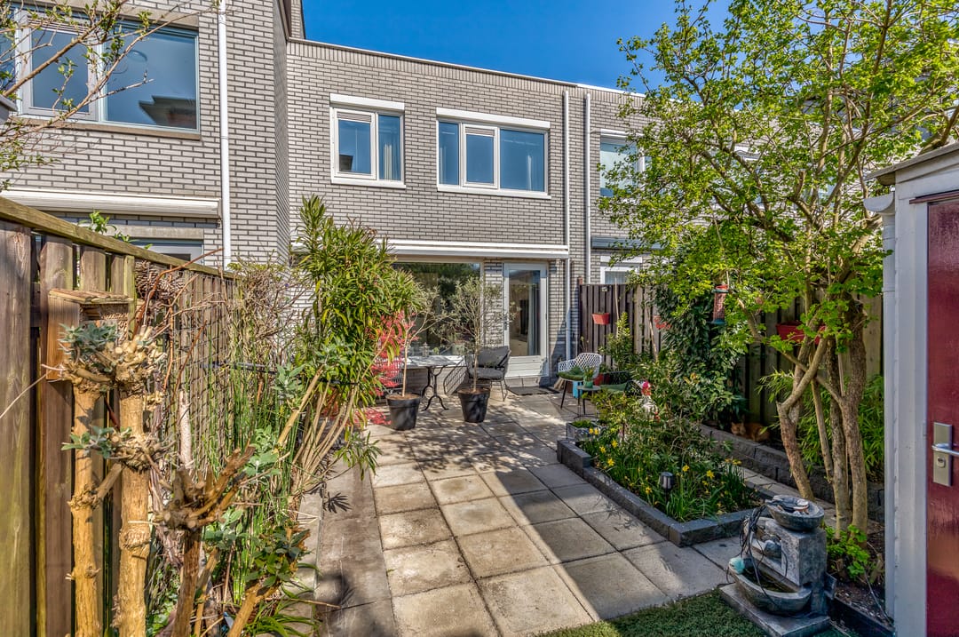 Foto 2 van Dreessingel 24