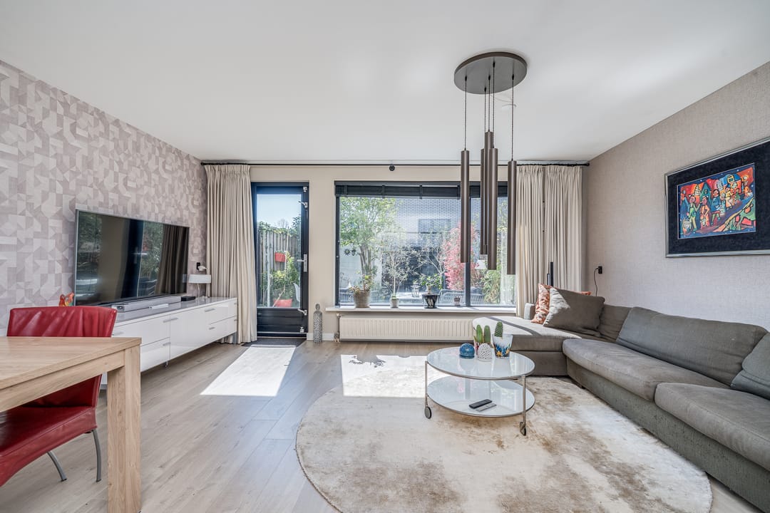 Foto 7 van Dreessingel 24