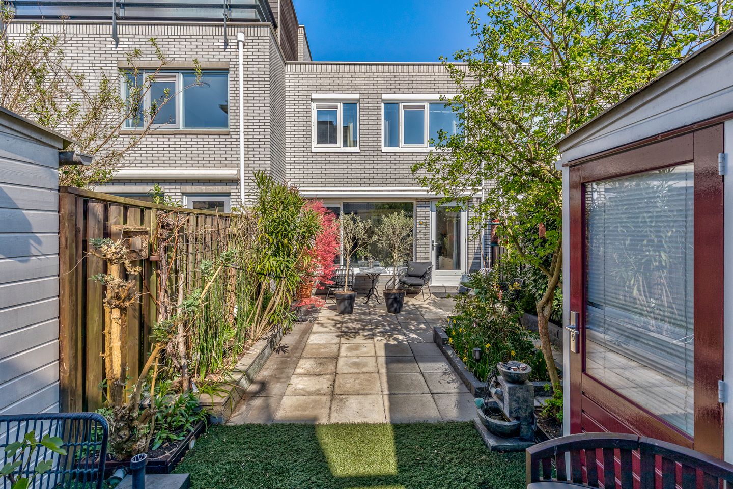 Foto 10 van Dreessingel 24