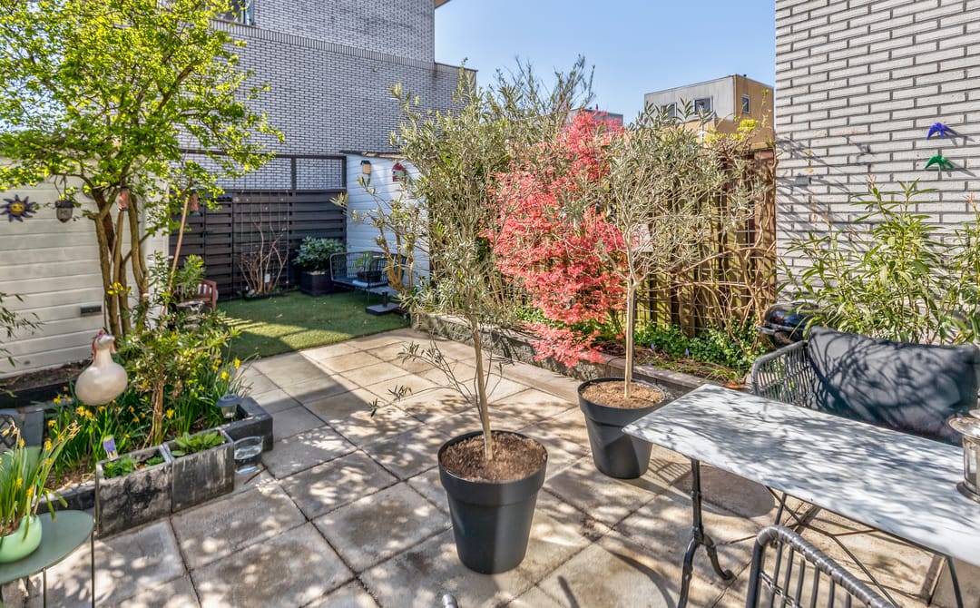 Foto 11 van Dreessingel 24