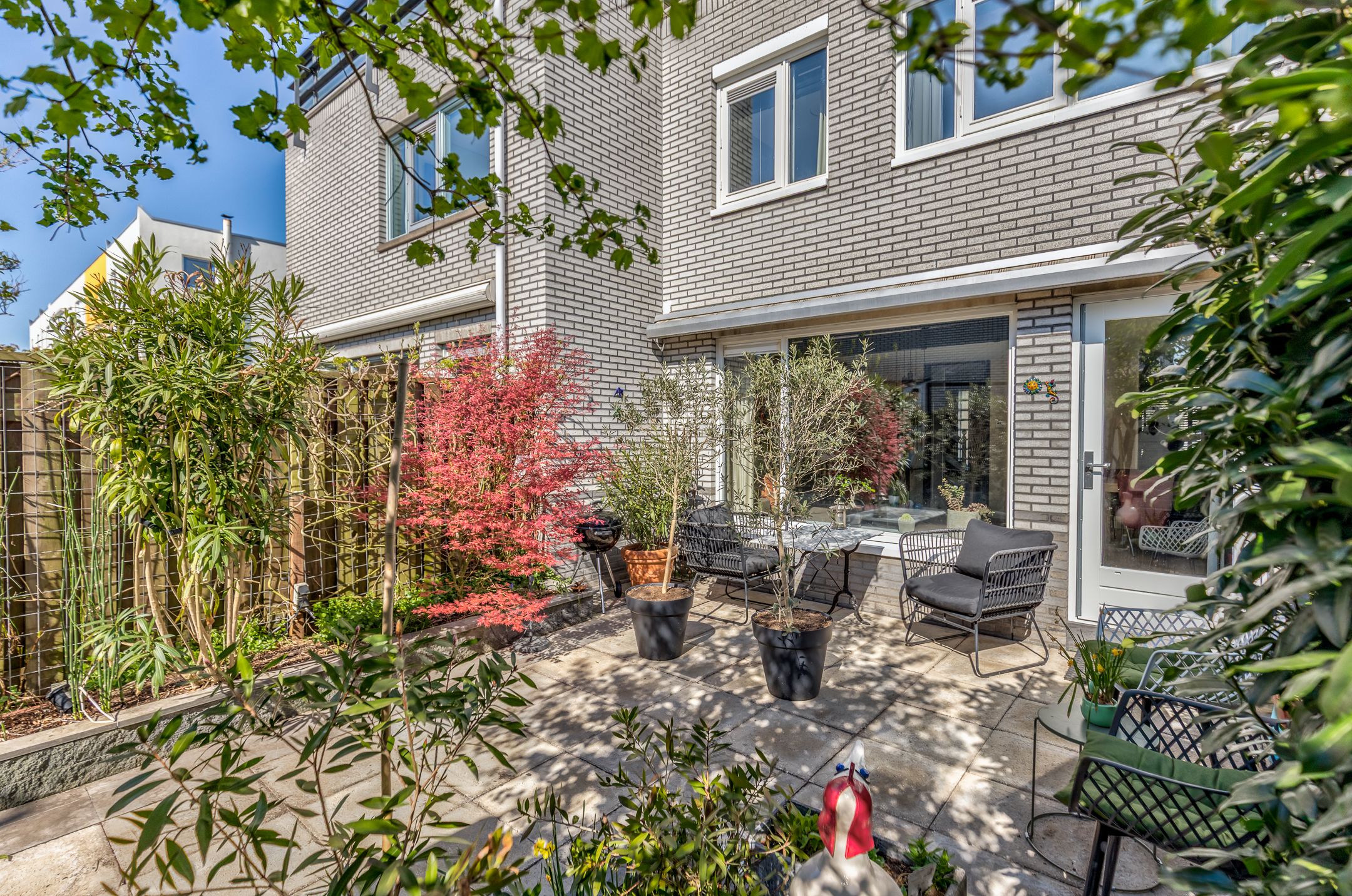 Foto 12 van Dreessingel 24