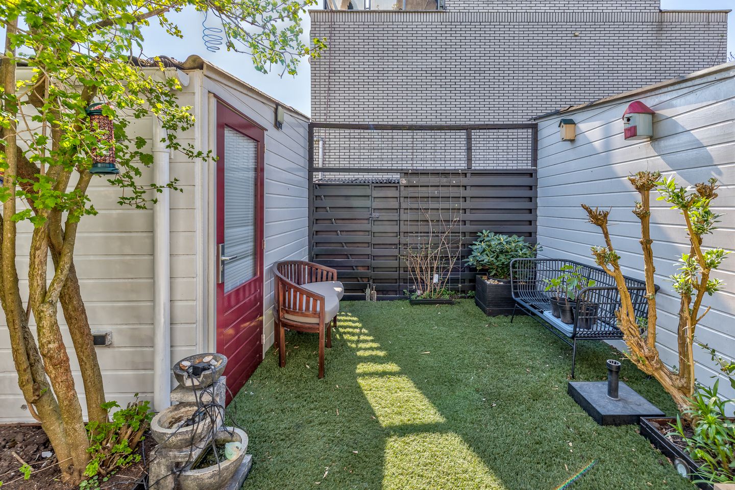 Foto 14 van Dreessingel 24