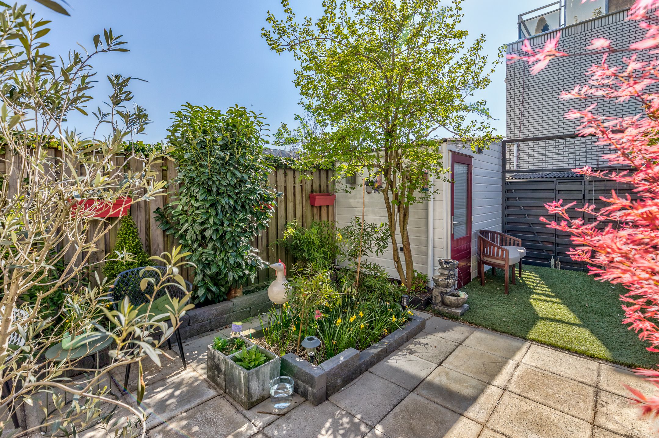 Foto 15 van Dreessingel 24