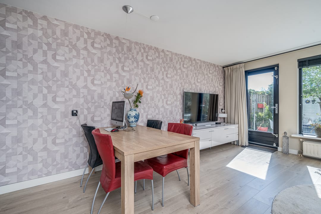 Foto 16 van Dreessingel 24