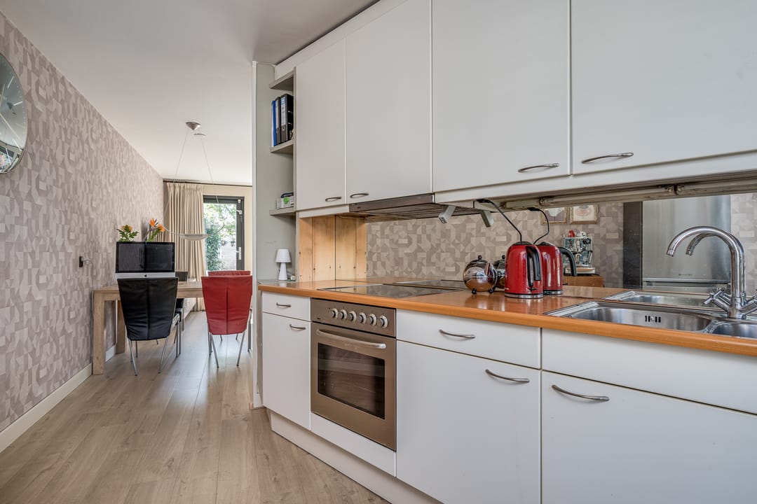 Foto 17 van Dreessingel 24