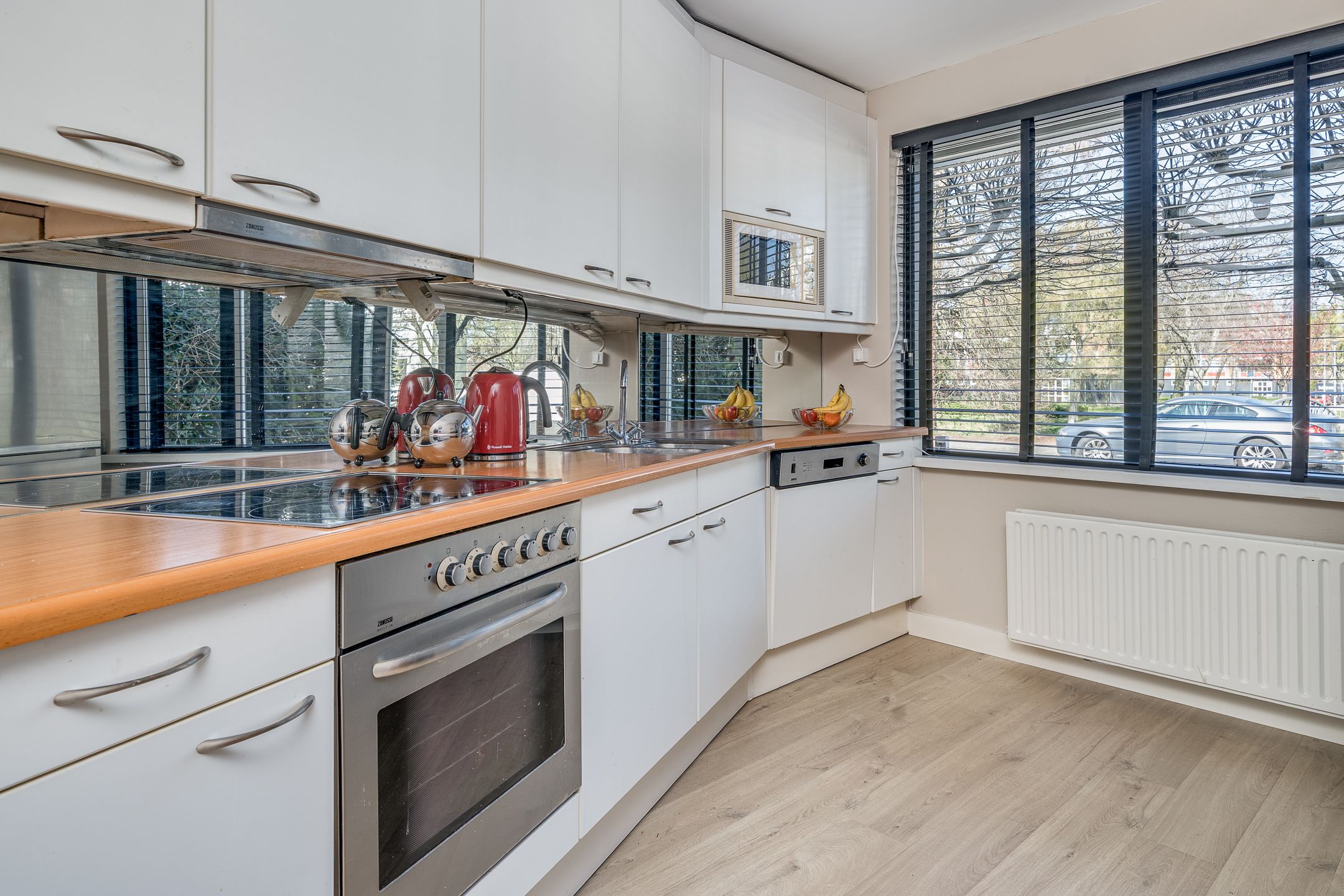 Foto 18 van Dreessingel 24