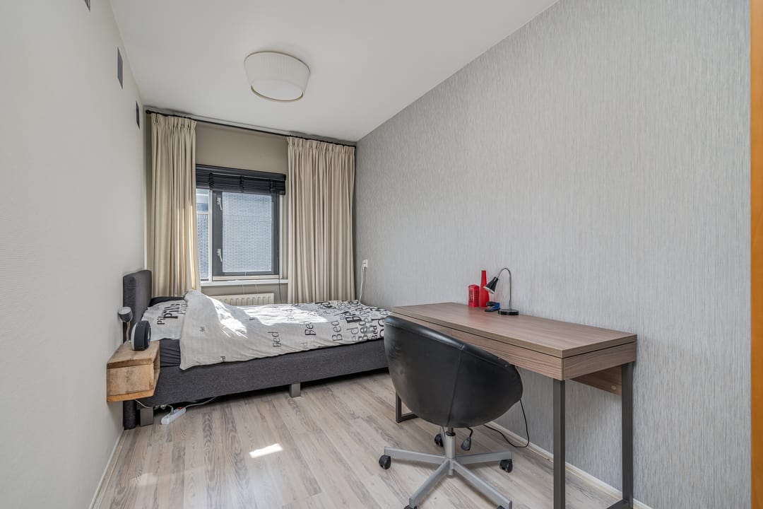 Foto 23 van Dreessingel 24