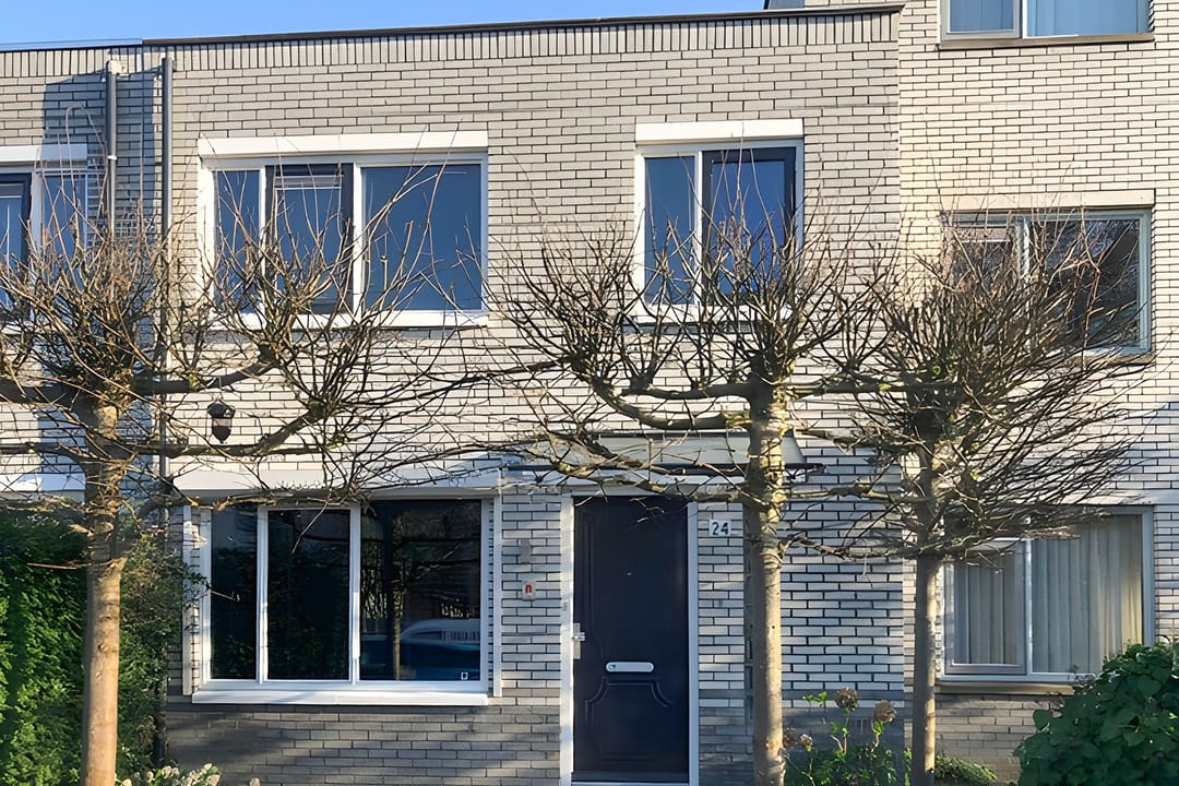 Foto 26 van Dreessingel 24