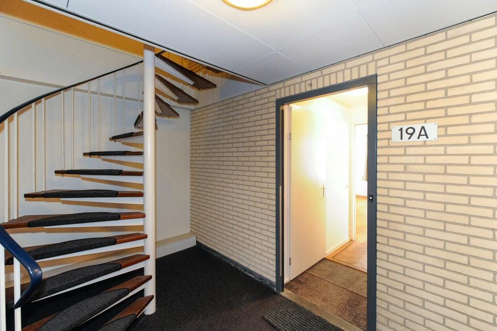 Foto 5 van Laan van Roos en Doorn 19-A