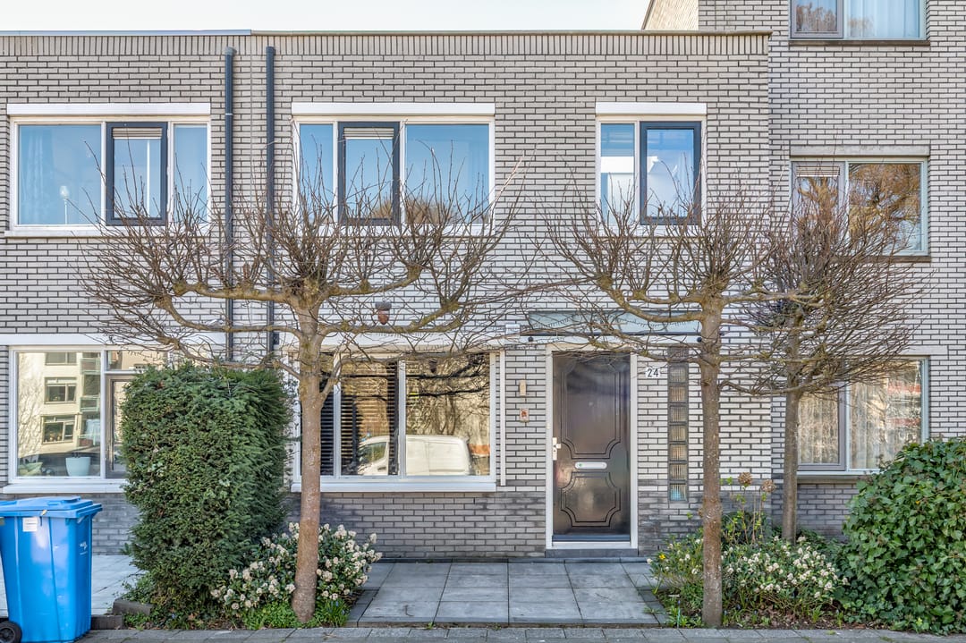 Foto 28 van Dreessingel 24