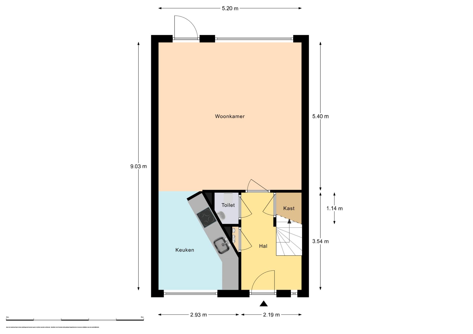 Foto 30 van Dreessingel 24