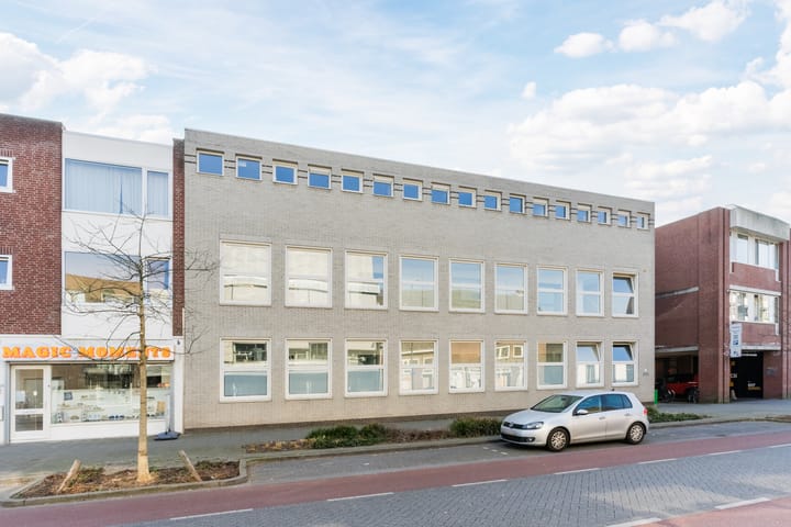 Foto 1 van Geldropseweg 34-16