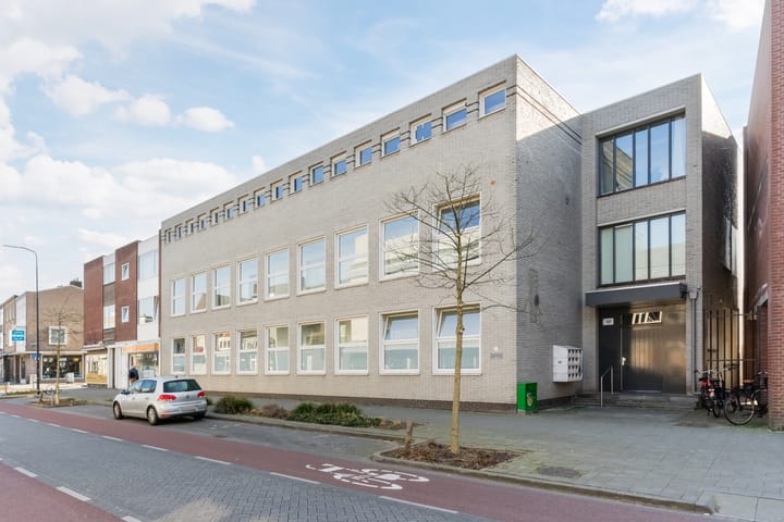 Foto 2 van Geldropseweg 34-16