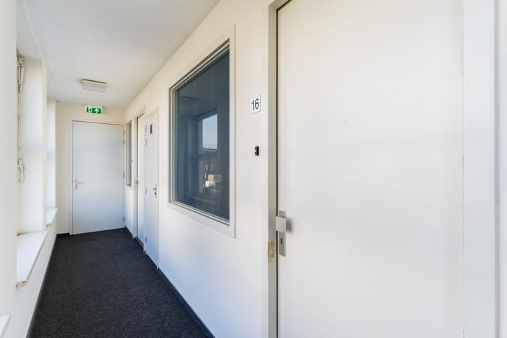 Foto 3 van Geldropseweg 34-16