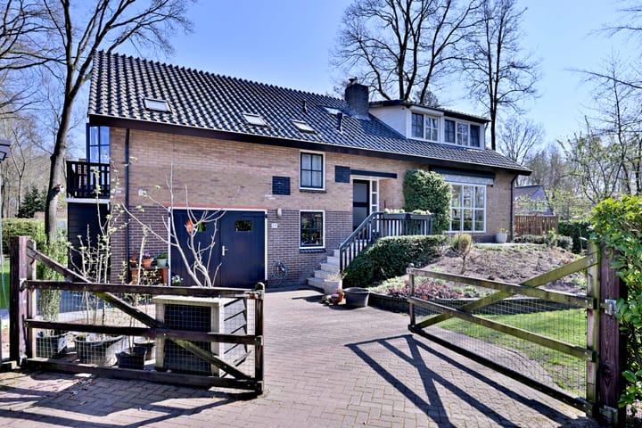 Foto 2 van Looërmark 29