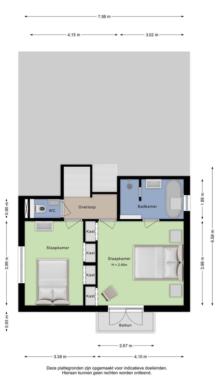 Foto 17 van Looërmark 29