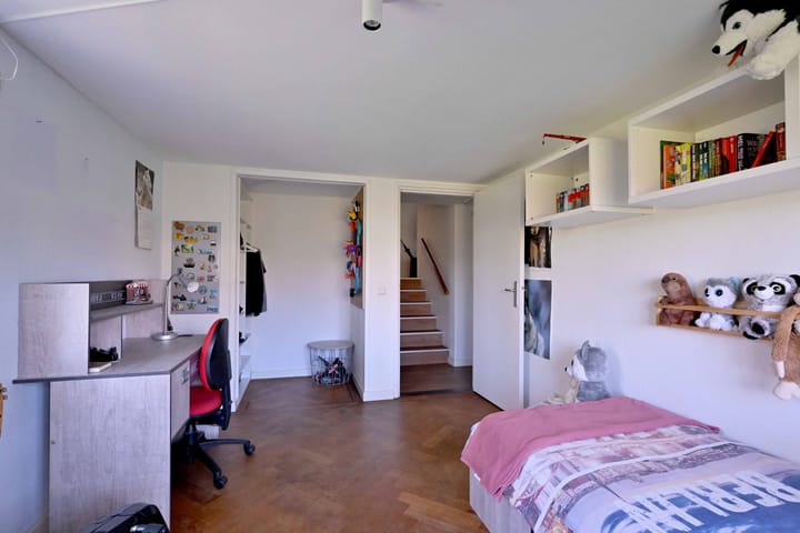 Foto 4 van Looërmark 29