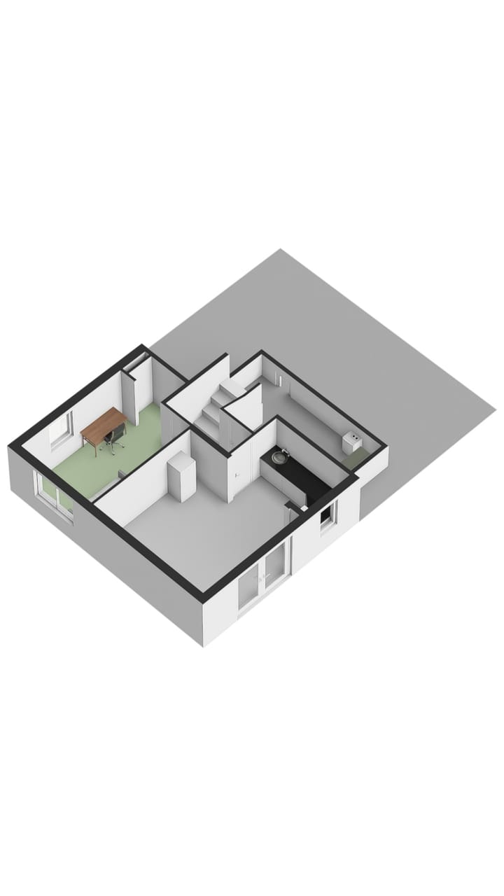 Foto 52 van Looërmark 29