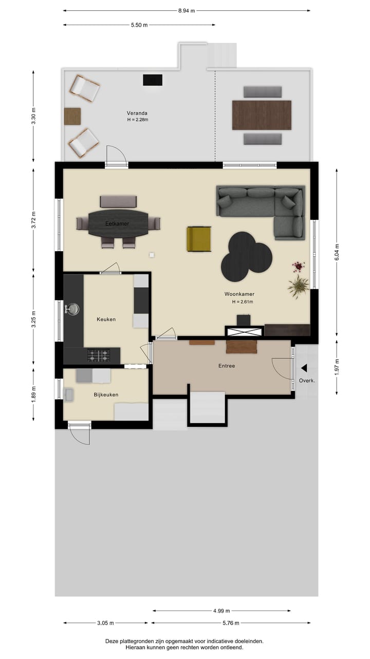 Foto 53 van Looërmark 29