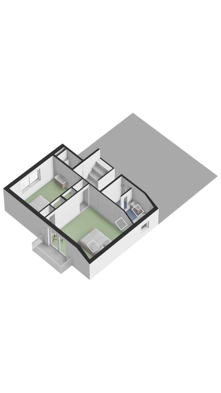 Foto 56 van Looërmark 29