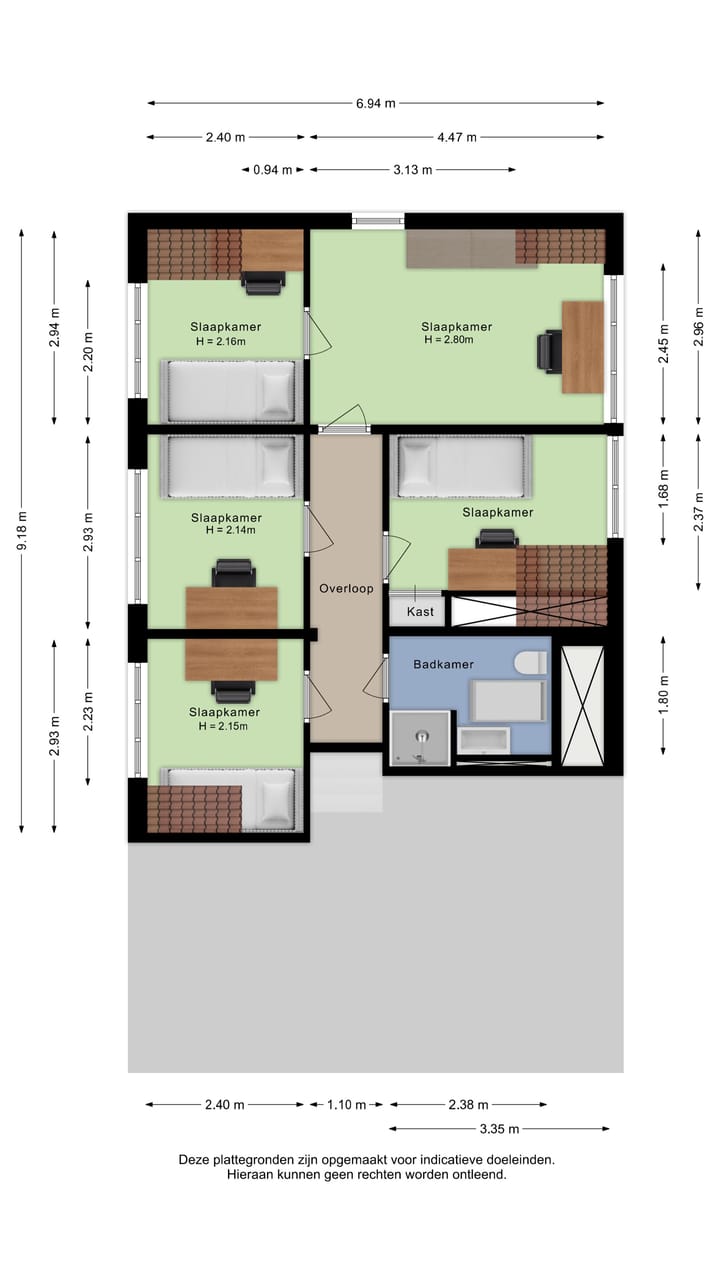 Foto 57 van Looërmark 29