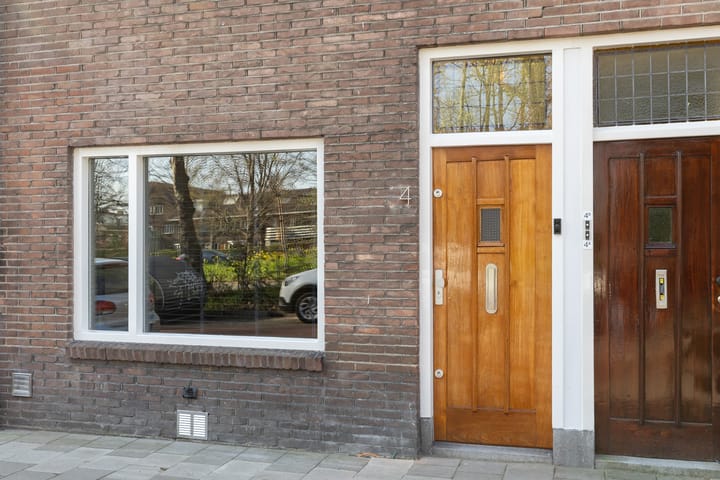 Foto 2 van Adriaen Beyerkade 4