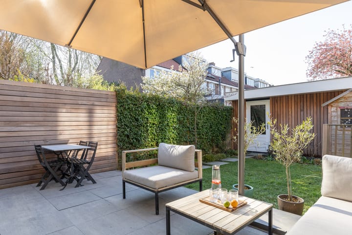 Foto 3 van Adriaen Beyerkade 4