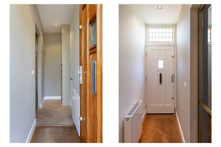 Foto 4 van Adriaen Beyerkade 4