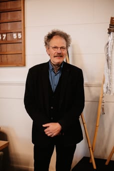 Harm Smit - NVM Register Makelaar