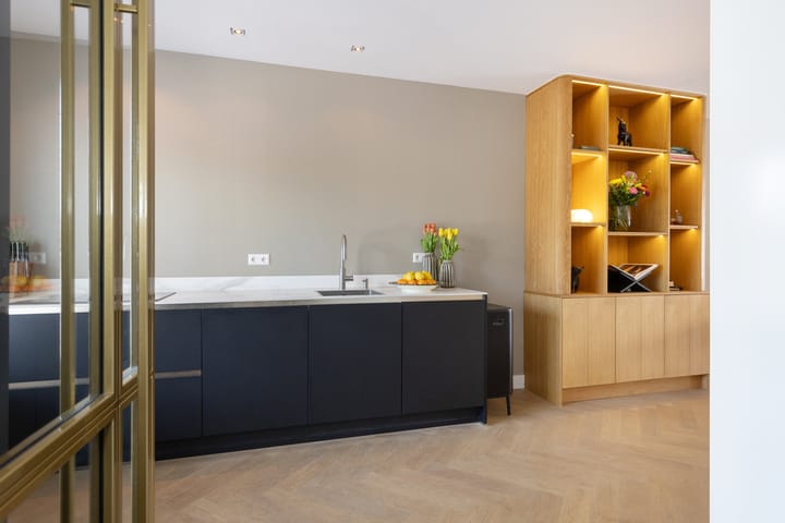 Foto 7 van Adriaen Beyerkade 4