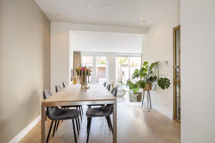 Foto 9 van Adriaen Beyerkade 4