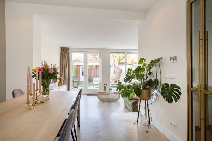 Foto 10 van Adriaen Beyerkade 4