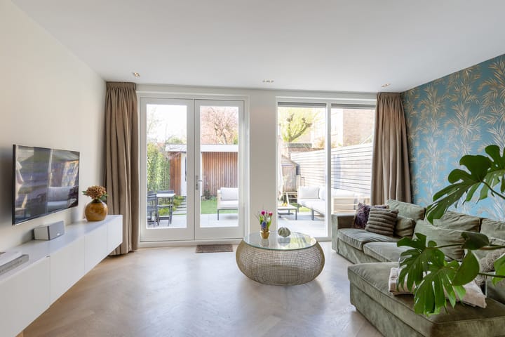 Foto 11 van Adriaen Beyerkade 4