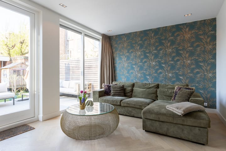 Foto 12 van Adriaen Beyerkade 4