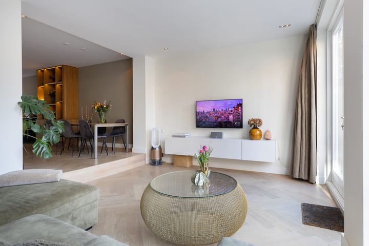 Foto 14 van Adriaen Beyerkade 4