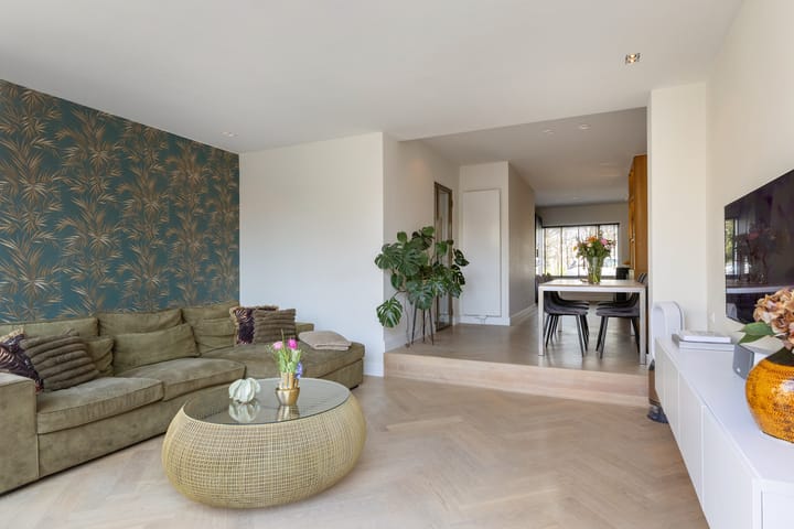 Foto 16 van Adriaen Beyerkade 4