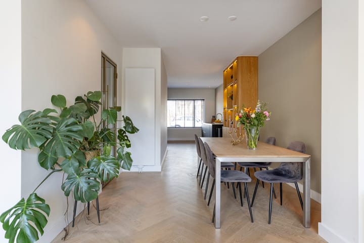 Foto 17 van Adriaen Beyerkade 4