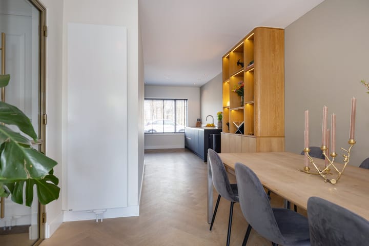 Foto 18 van Adriaen Beyerkade 4