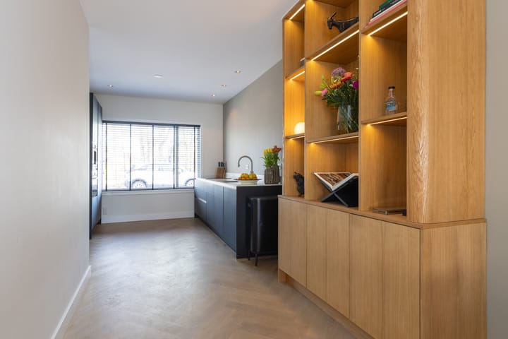 Foto 19 van Adriaen Beyerkade 4