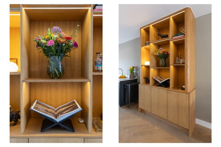 Foto 20 van Adriaen Beyerkade 4