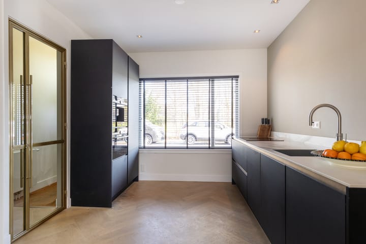 Foto 21 van Adriaen Beyerkade 4