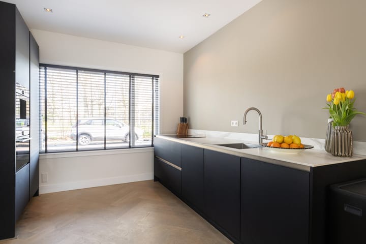 Foto 22 van Adriaen Beyerkade 4