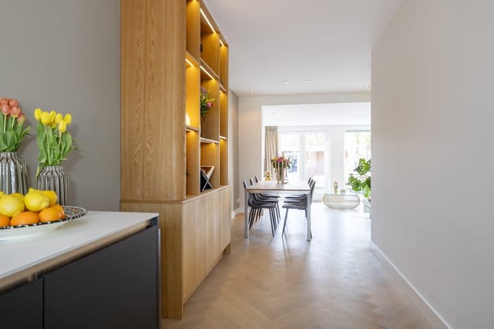 Foto 25 van Adriaen Beyerkade 4