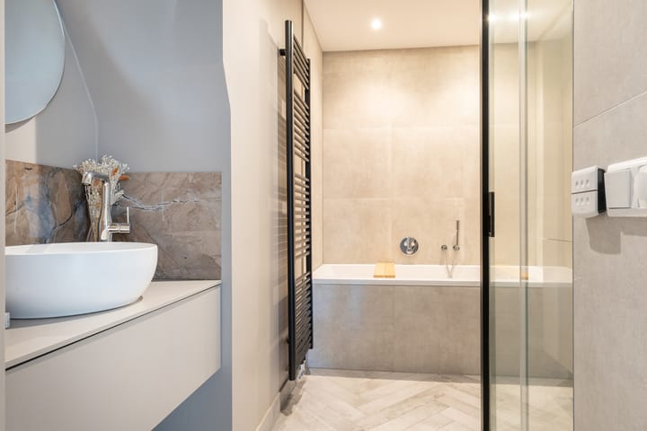 Foto 28 van Adriaen Beyerkade 4