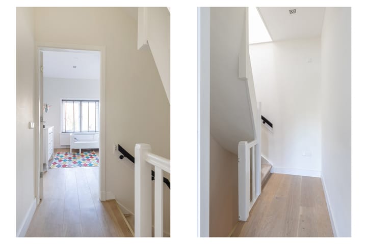 Foto 31 van Adriaen Beyerkade 4