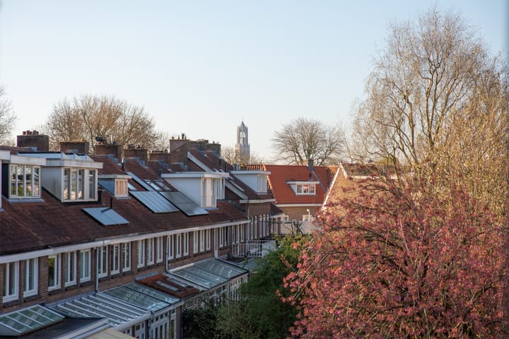 Foto 37 van Adriaen Beyerkade 4